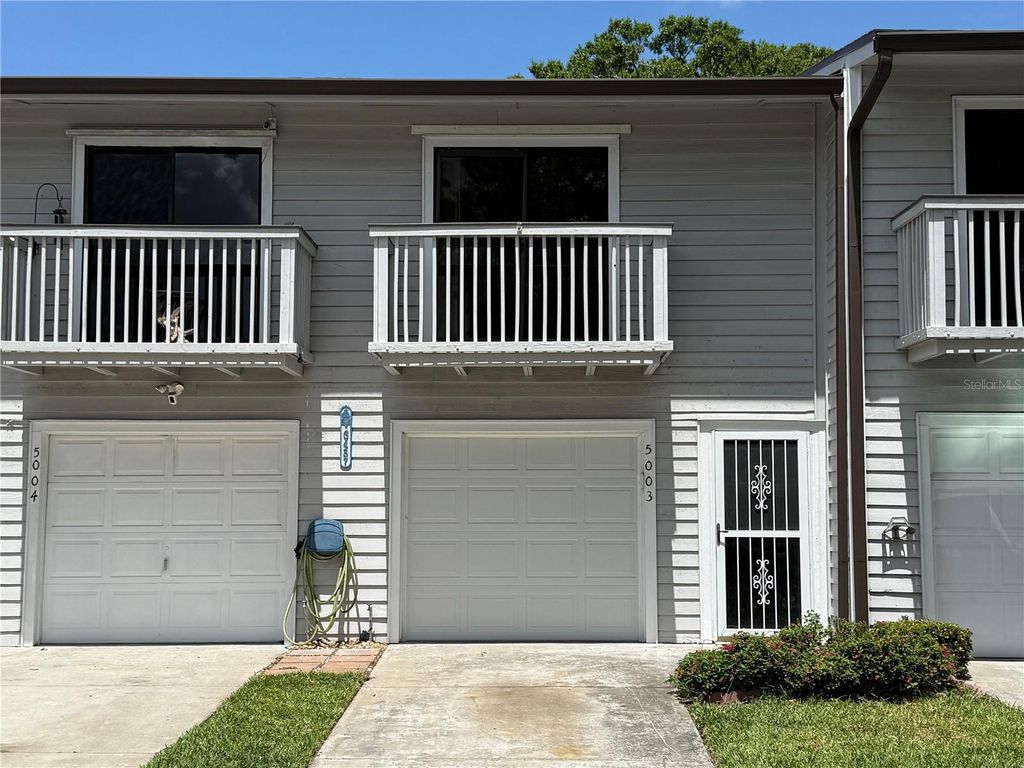 6437 93RD TERRACE N 5003, Pinellas Park, FL 33782