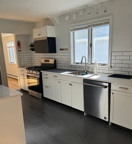 16-18 Alfred Rd, Arlington, MA 02474