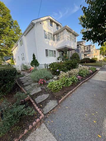 16-18 Alfred Rd, Arlington, MA 02474