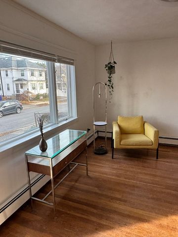 16-18 Alfred Rd, Arlington, MA 02474