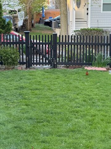 16-18 Alfred Rd, Arlington, MA 02474