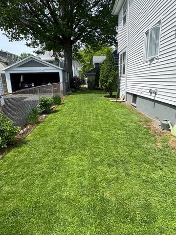 16-18 Alfred Rd, Arlington, MA 02474