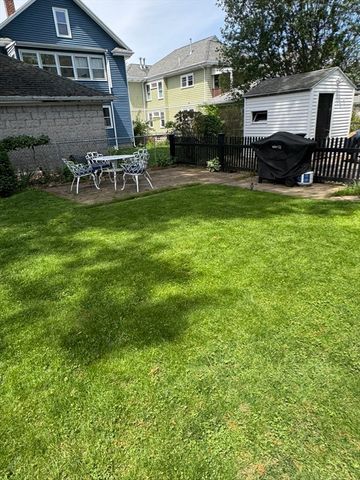 16-18 Alfred Rd, Arlington, MA 02474