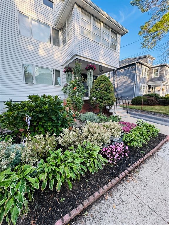 16-18 Alfred Rd, Arlington, MA 02474