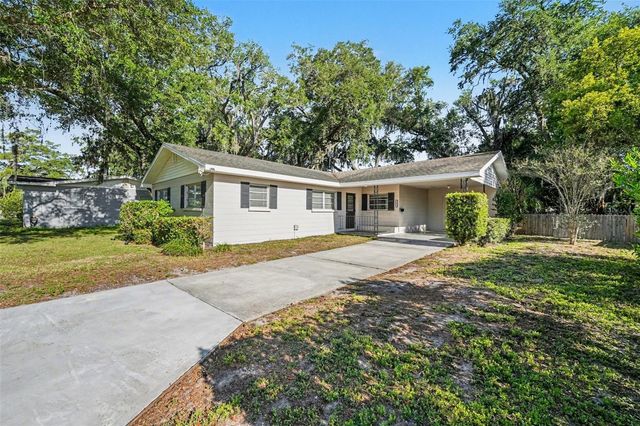 521 W PALMEDEN DRIVE, Lakeland, FL 33803
