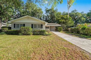521 W PALMEDEN DRIVE, Lakeland, FL 33803