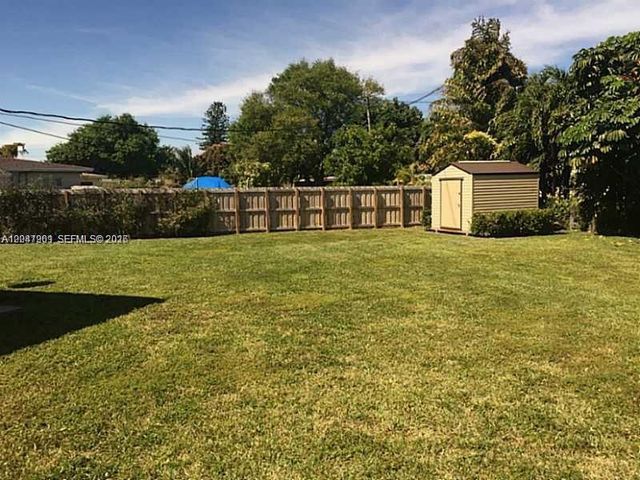 5819 NW 37th Street, Virginia Gardens, FL 33166
