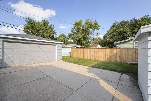 2435 N 57th STREET, Milwaukee, WI 53210