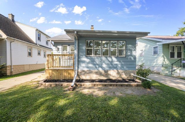 2435 N 57th STREET, Milwaukee, WI 53210