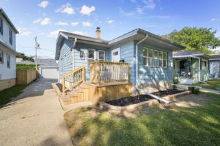 2435 N 57th STREET, Milwaukee, WI 53210