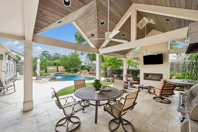 19926 Parsons Green Court, Katy, TX 77450