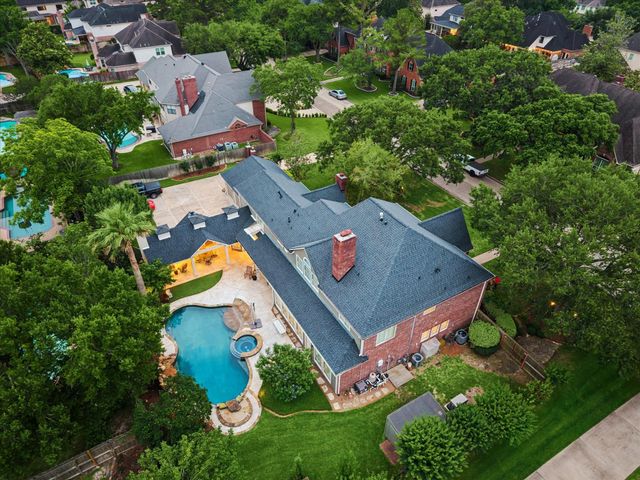 19926 Parsons Green Court, Katy, TX 77450