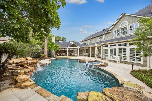 19926 Parsons Green Court, Katy, TX 77450