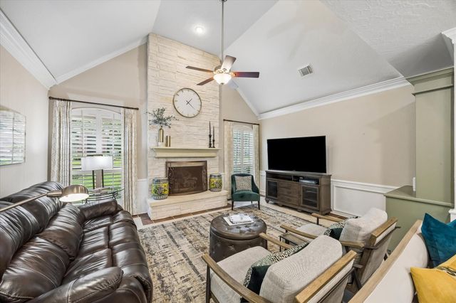 19926 Parsons Green Court, Katy, TX 77450