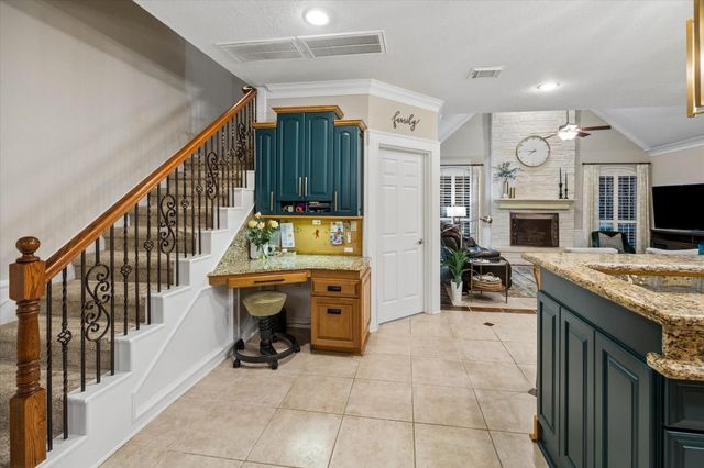 19926 Parsons Green Court, Katy, TX 77450