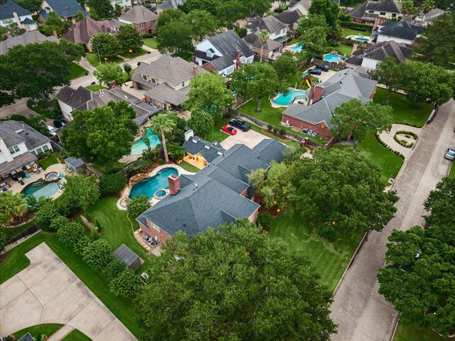 19926 Parsons Green Court, Katy, TX 77450