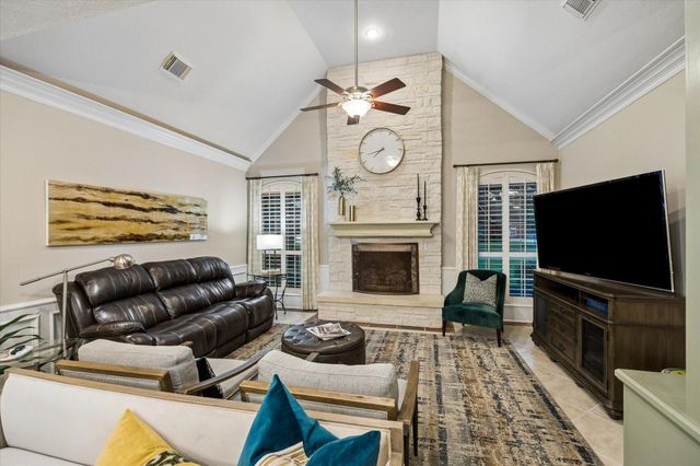 19926 Parsons Green Court, Katy, TX 77450