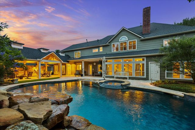 19926 Parsons Green Court, Katy, TX 77450