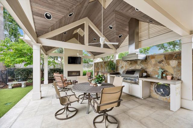 19926 Parsons Green Court, Katy, TX 77450