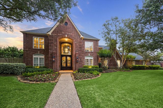 19926 Parsons Green Court, Katy, TX 77450