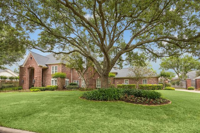 19926 Parsons Green Court, Katy, TX 77450