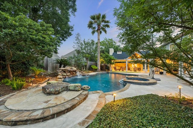 19926 Parsons Green Court, Katy, TX 77450