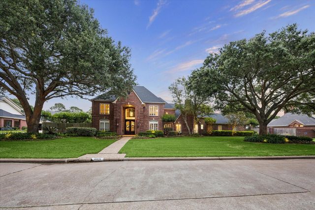 19926 Parsons Green Court, Katy, TX 77450
