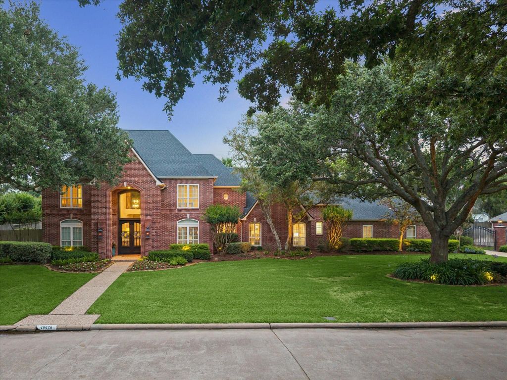19926 Parsons Green Court, Katy, TX 77450