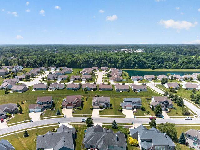 7201 Allenbrook Boulevard, Fort Wayne, IN 46835