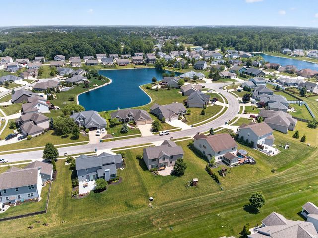 7201 Allenbrook Boulevard, Fort Wayne, IN 46835