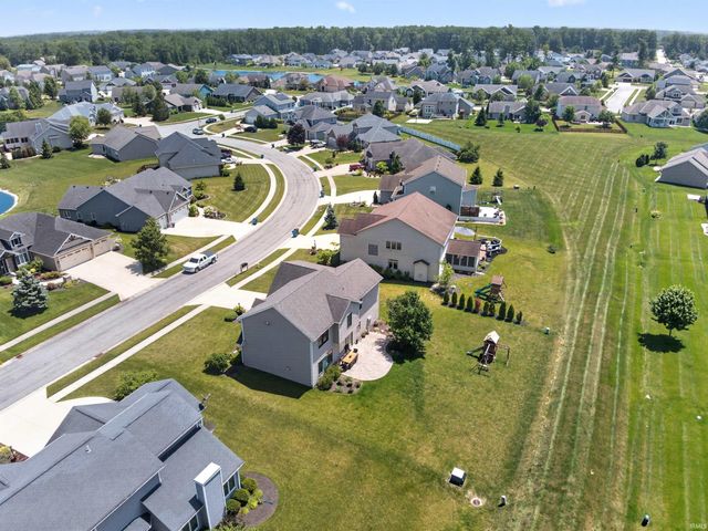 7201 Allenbrook Boulevard, Fort Wayne, IN 46835