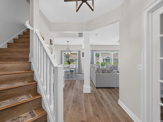 7201 Allenbrook Boulevard, Fort Wayne, IN 46835