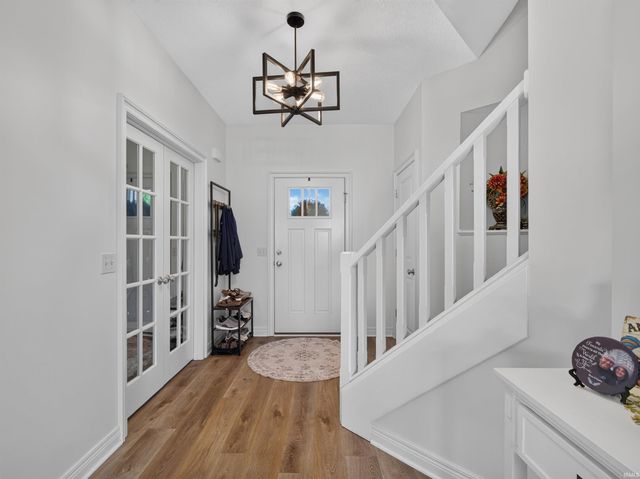 7201 Allenbrook Boulevard, Fort Wayne, IN 46835