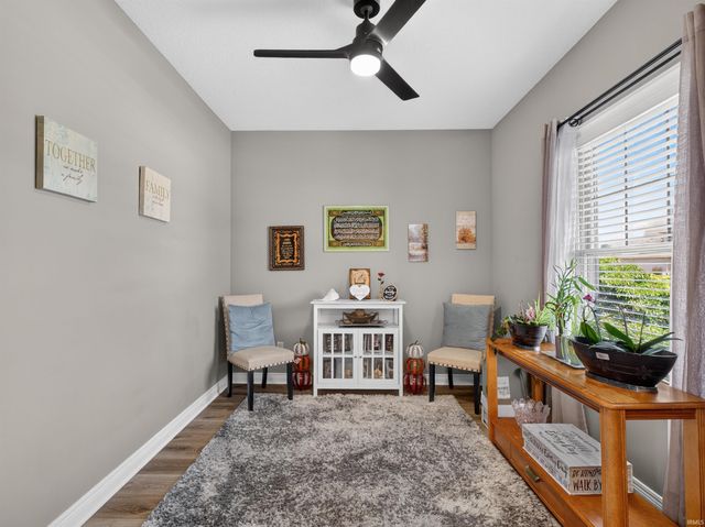 7201 Allenbrook Boulevard, Fort Wayne, IN 46835