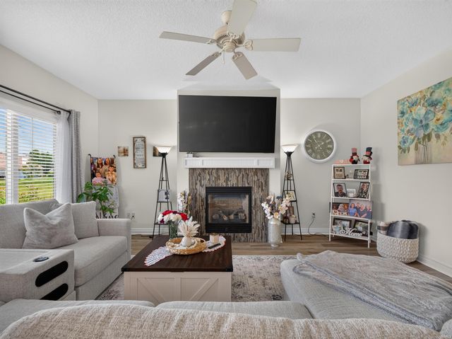 7201 Allenbrook Boulevard, Fort Wayne, IN 46835