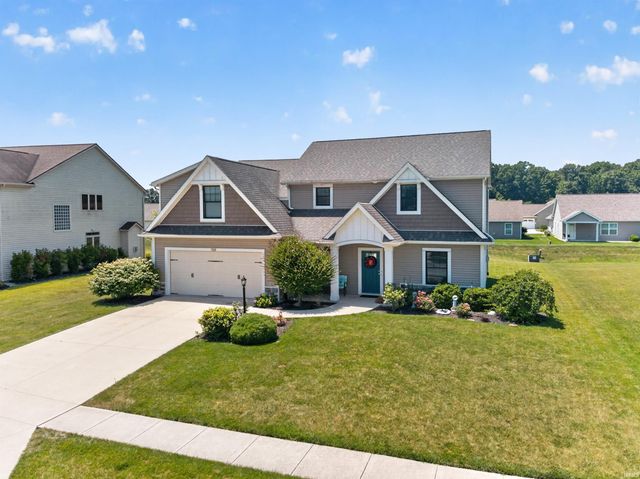7201 Allenbrook Boulevard, Fort Wayne, IN 46835