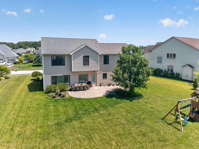 7201 Allenbrook Boulevard, Fort Wayne, IN 46835