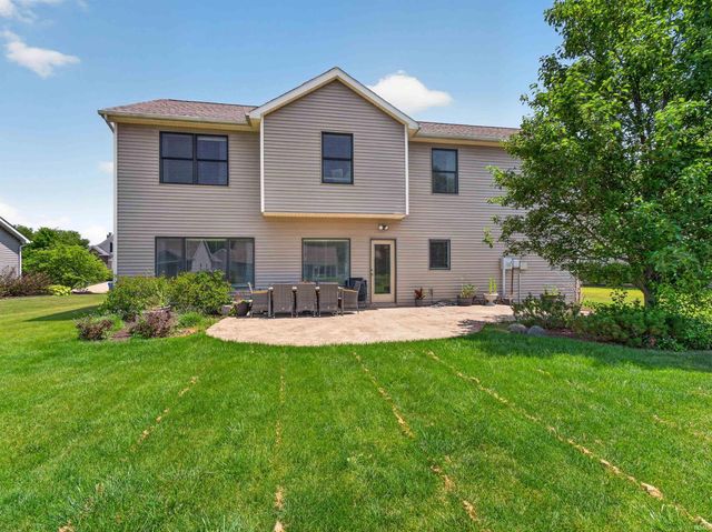 7201 Allenbrook Boulevard, Fort Wayne, IN 46835