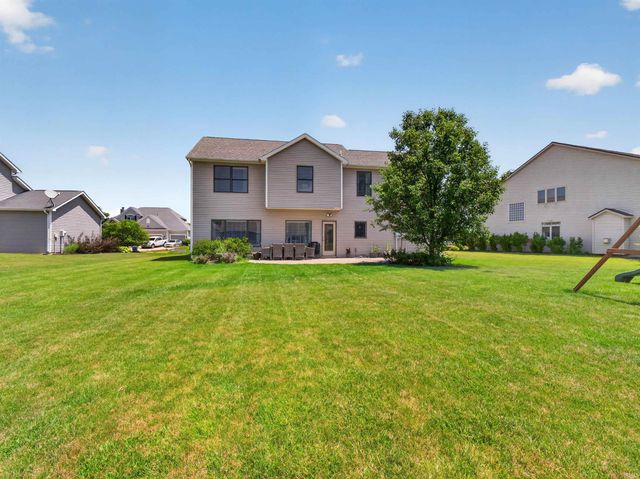 7201 Allenbrook Boulevard, Fort Wayne, IN 46835