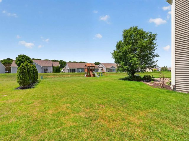 7201 Allenbrook Boulevard, Fort Wayne, IN 46835