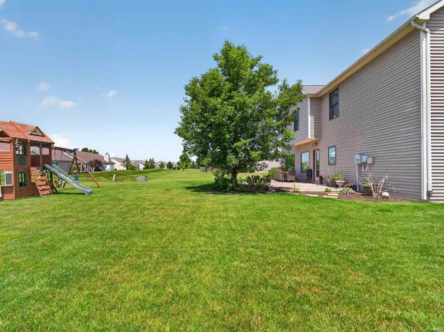7201 Allenbrook Boulevard, Fort Wayne, IN 46835