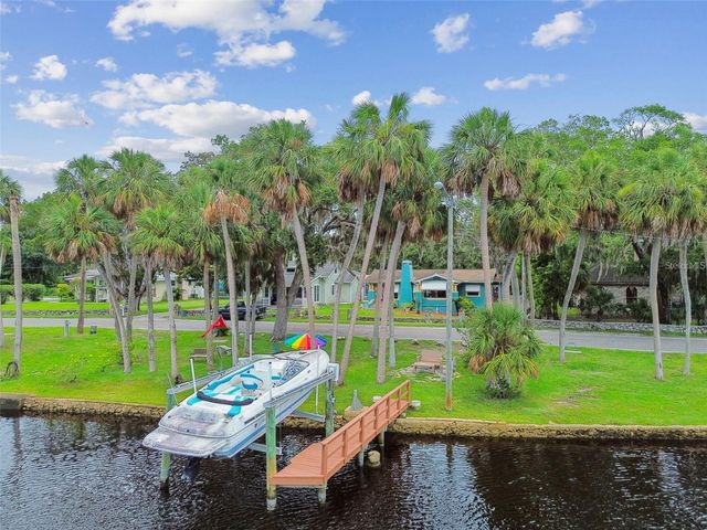 7342 GRAND BOULEVARD, New Port Richey, FL 34652