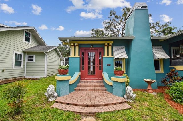 7342 GRAND BOULEVARD, New Port Richey, FL 34652