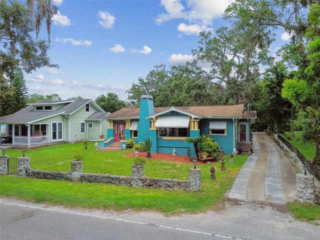 7342 GRAND BOULEVARD, New Port Richey, FL 34652
