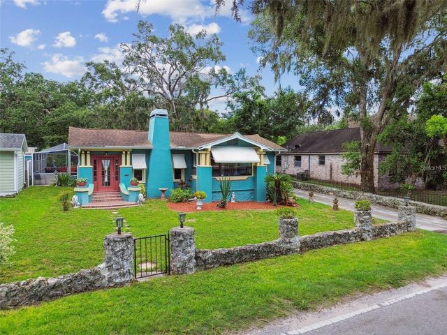 7342 GRAND BOULEVARD, New Port Richey, FL 34652