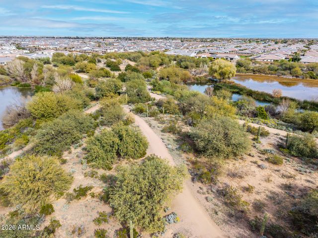 4467 E TONTO Place, Chandler, AZ 85249