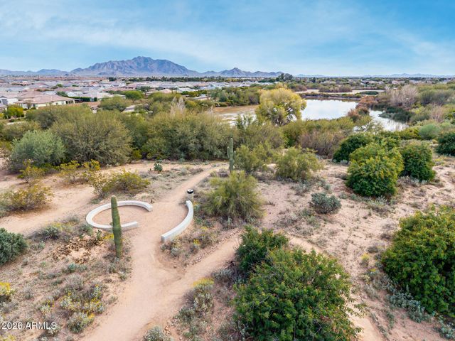 4467 E TONTO Place, Chandler, AZ 85249