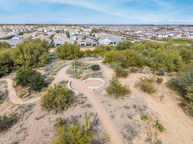 4467 E TONTO Place, Chandler, AZ 85249