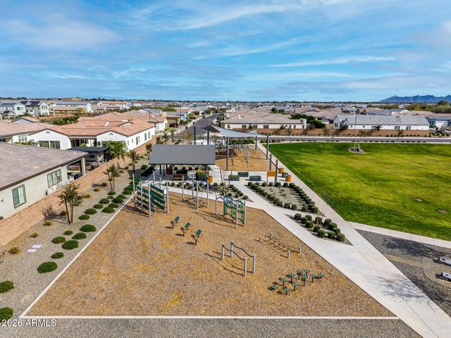 4467 E TONTO Place, Chandler, AZ 85249