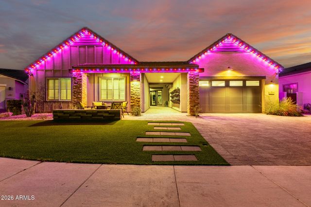 4467 E TONTO Place, Chandler, AZ 85249